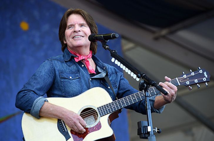 John Fogerty-Net Worth, Bio, Songs, Albums, Family, Kids, Wife, Personal Life
